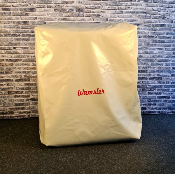 Schutzhülle für Pelletgrill Basic