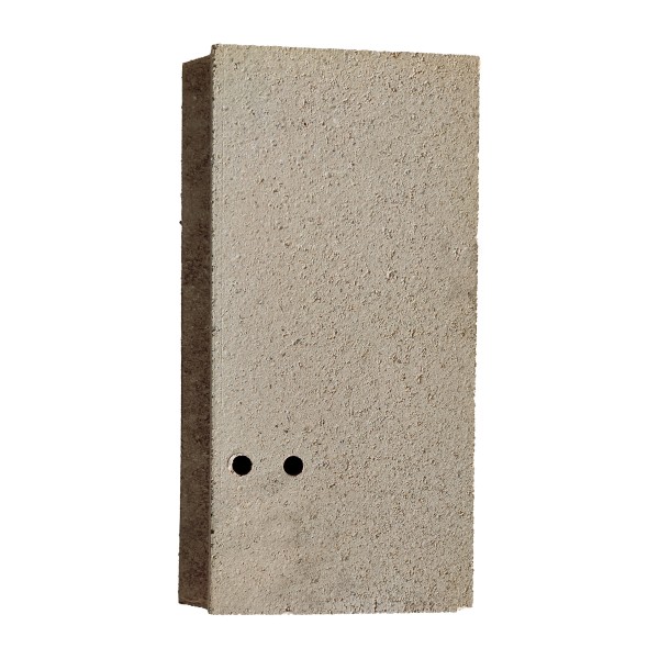 STEIN HINTEN GEBOHRT (PLU-B)